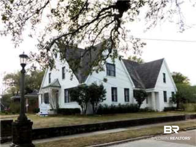 1400 Dauphin Street Mobile, AL 36604 - Photo 1 of 1