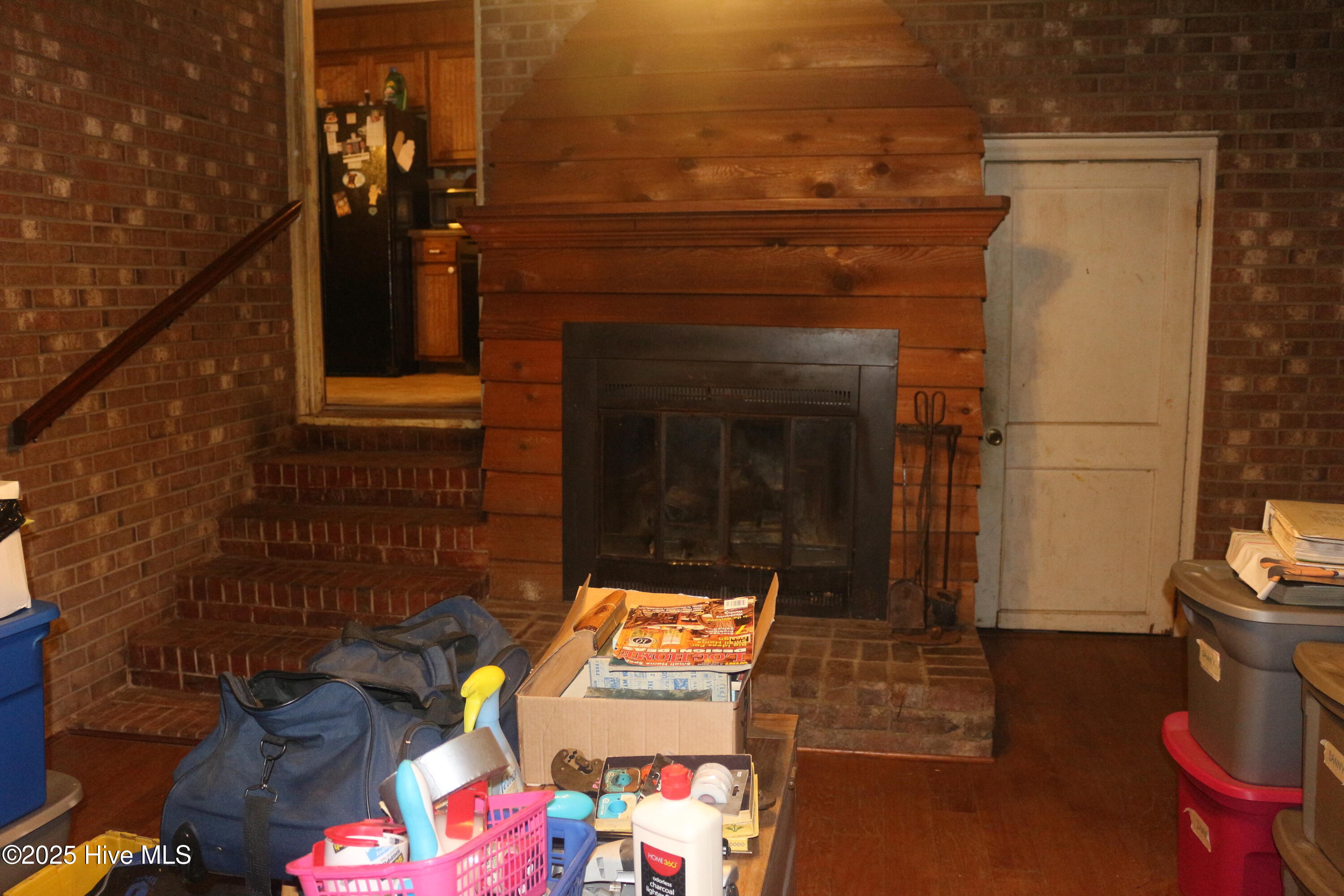 2044 Mozingo Road Greenville, NC 27834 - Photo 14 of 53 Fireplace-1