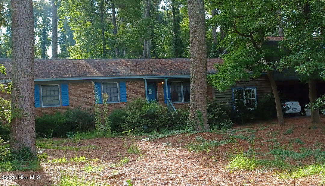 2044 Mozingo Road Greenville, NC 27834 - Photo 1 of 53 Front View