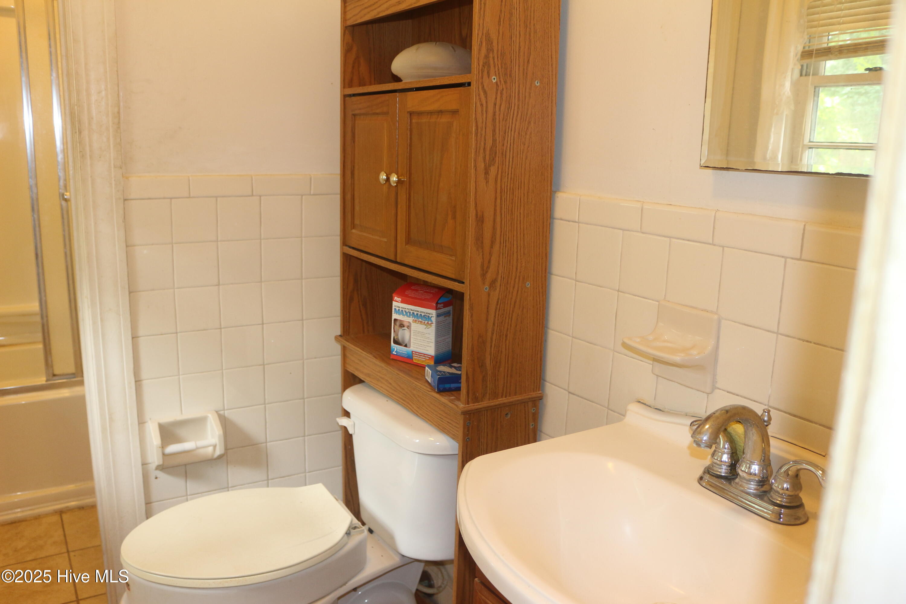 2044 Mozingo Road Greenville, NC 27834 - Photo 28 of 53 Second-Bath-1