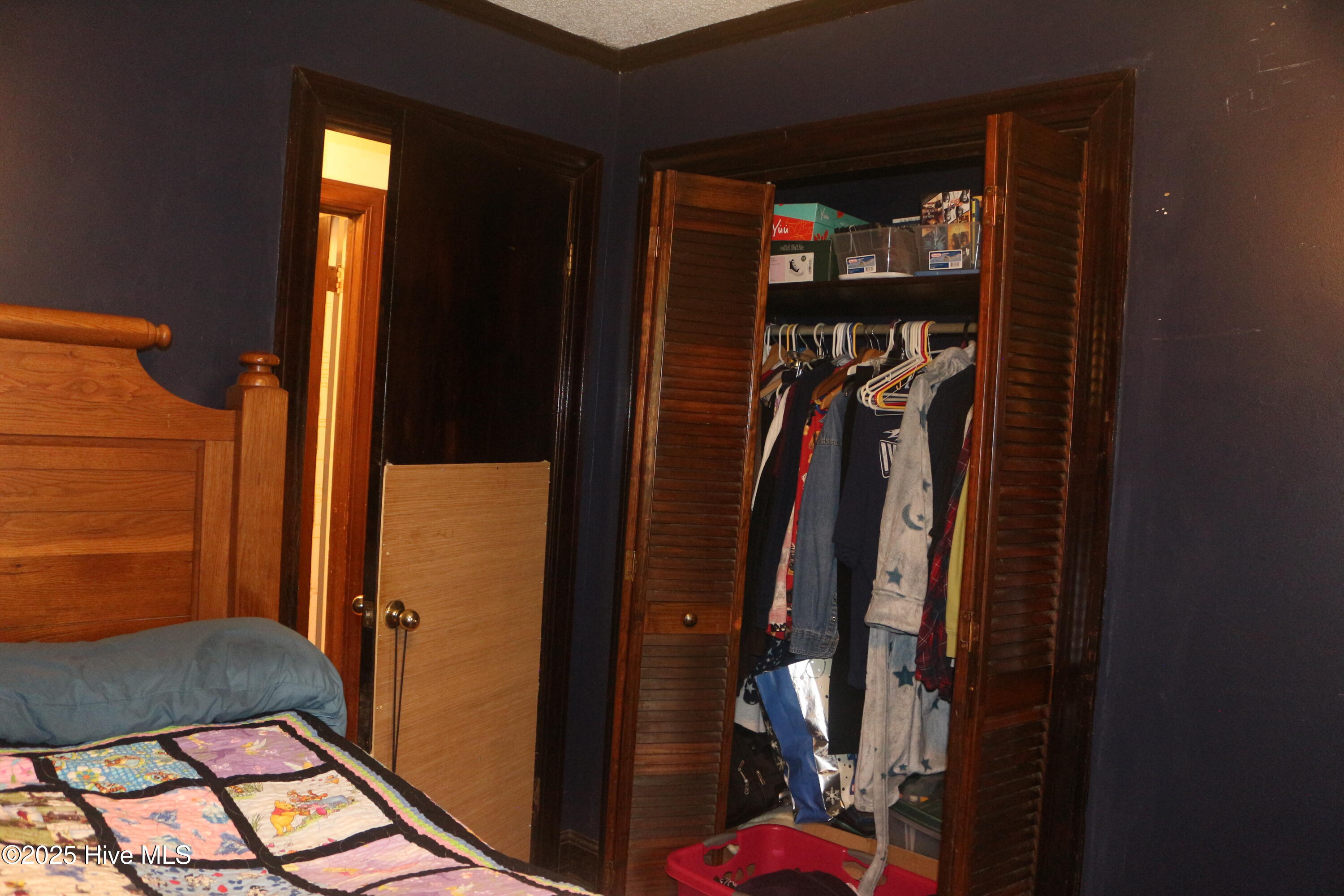 2044 Mozingo Road Greenville, NC 27834 - Photo 36 of 53 Third-Bedroom-2