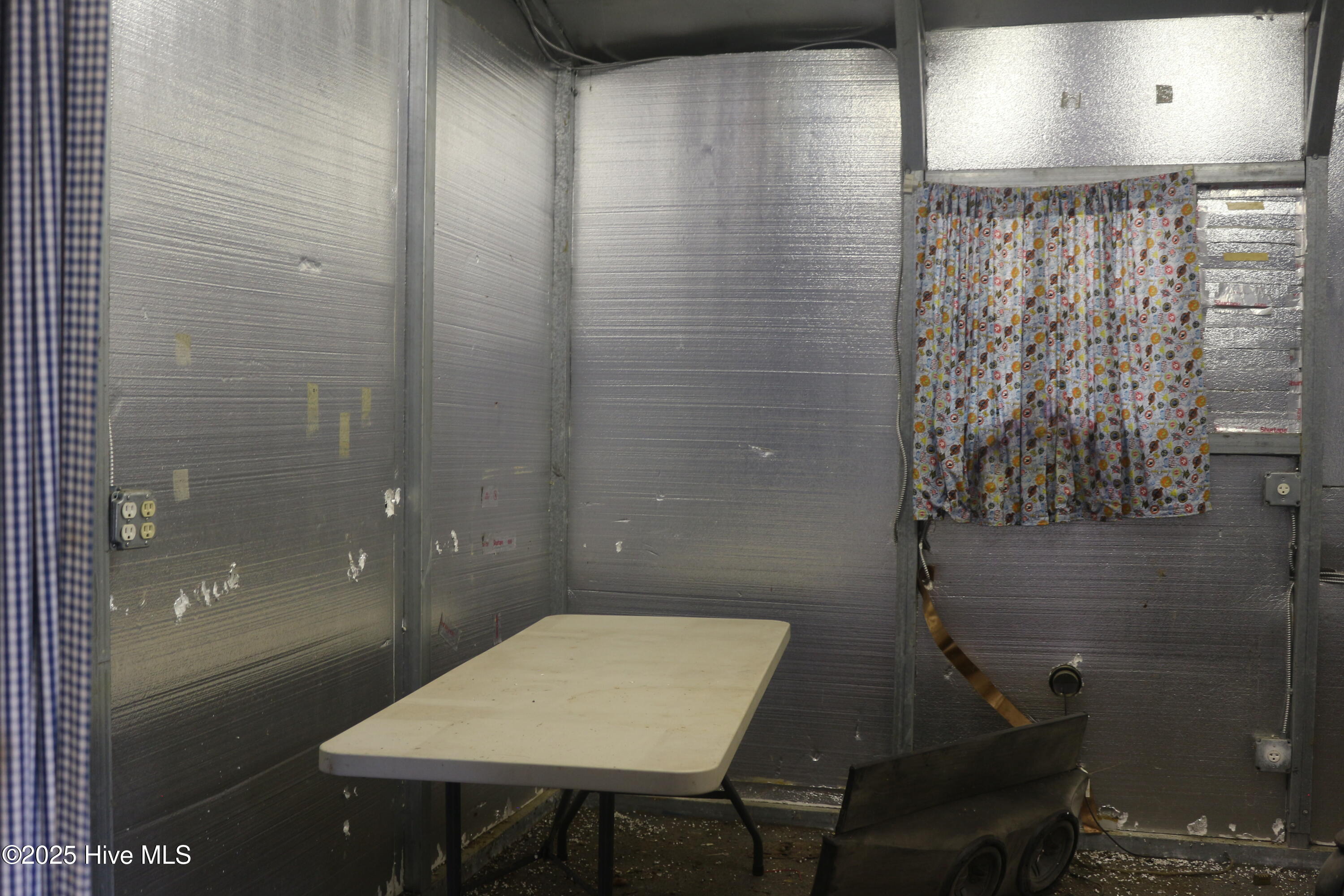 2044 Mozingo Road Greenville, NC 27834 - Photo 48 of 53 Garage-Office-Inside-1