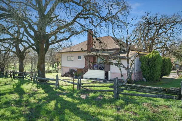 $2,475,000 | 3111 Piner Road, Santa Rosa, CA 95401