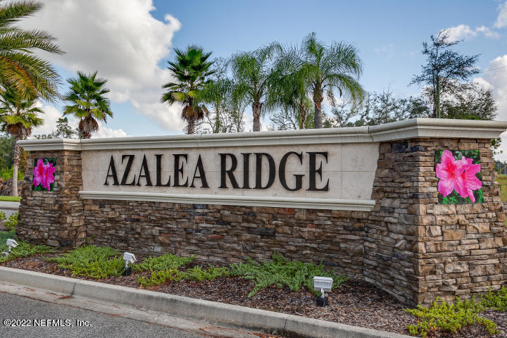 3807 Bronco Road Middleburg, FL 32068 - Photo 21 of 25 a sign that is on the side of the wall