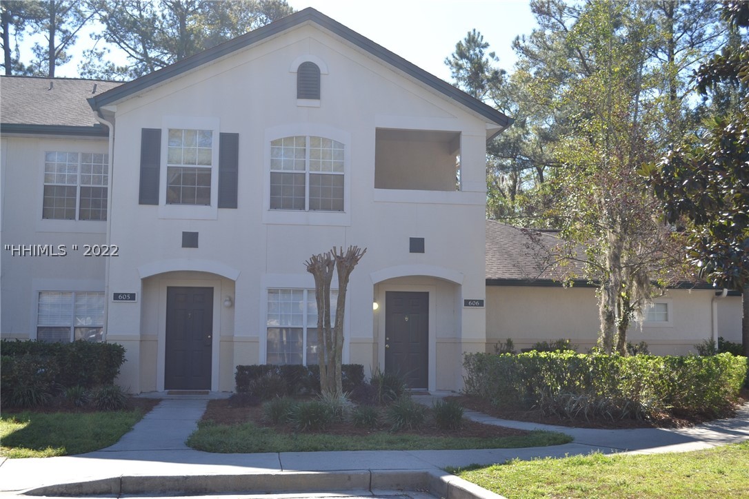 897 Fording Island Road, Unit 606 Bluffton, SC 29910 - Photo 1 of 1 Gallery Image 1