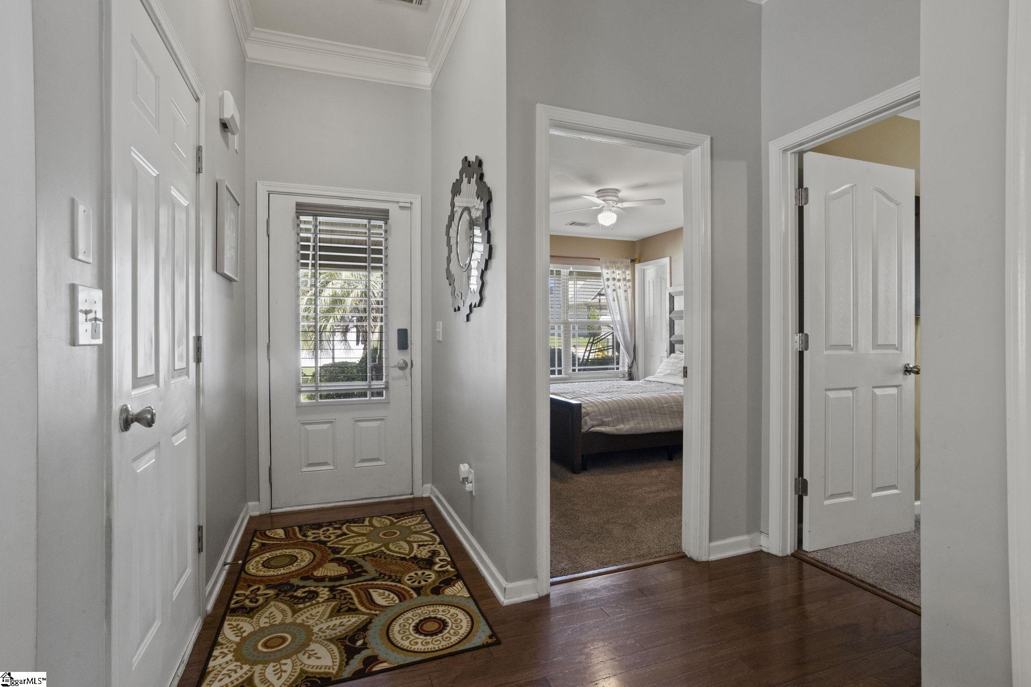 513 Millervale Road Greer, SC 29650 - Photo 3 of 29