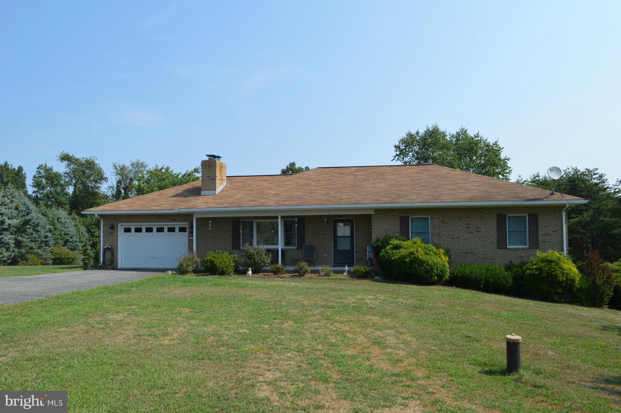 Exterior (Front)