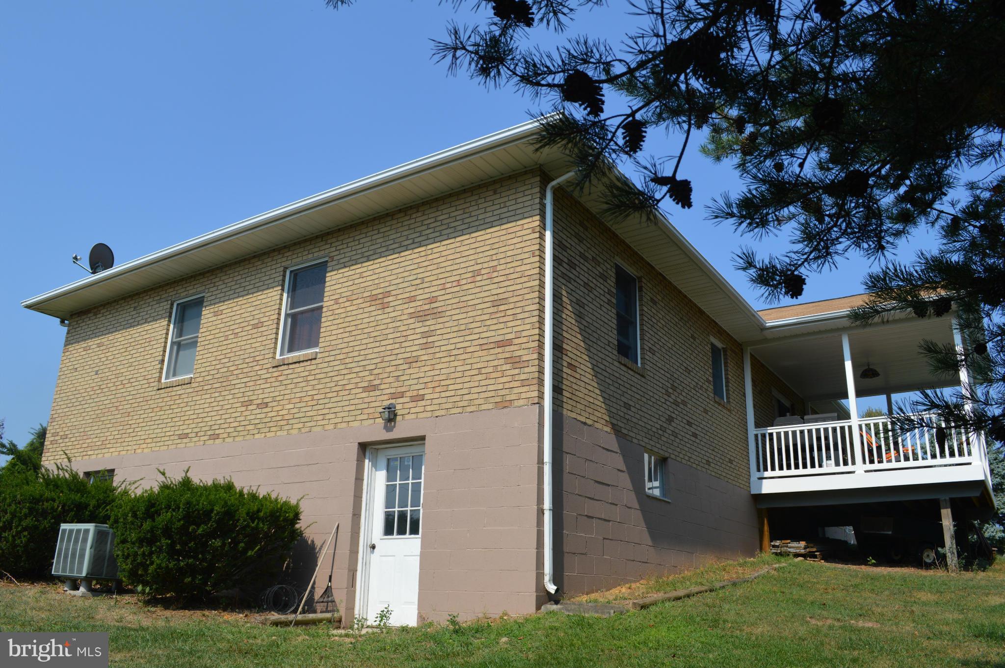 Exterior (General)