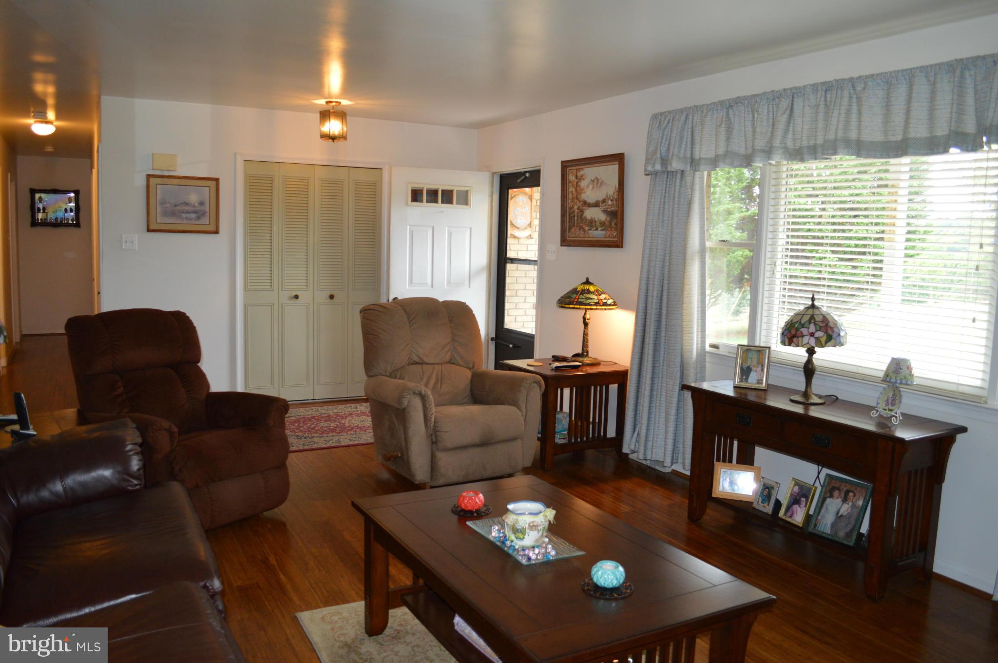 89 Pious View Road Berkeley Springs, WV 25411 - Photo 8 of 30 Living Room