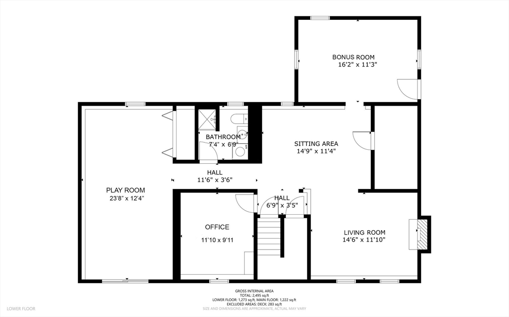 31 Leominster Road Dedham, MA 02026 - Photo 30 of 31 Gallery Image 30