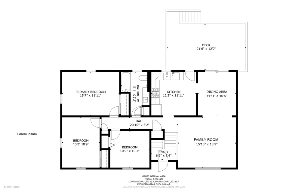 31 Leominster Road Dedham, MA 02026 - Photo 31 of 31 Gallery Image 31