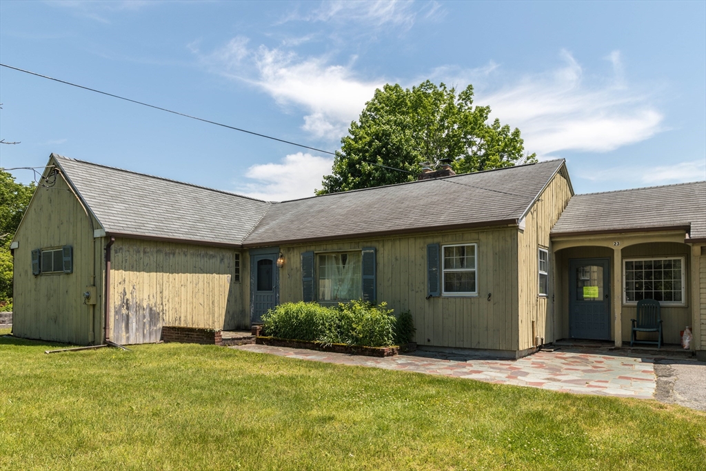 23 Sunset Road Westminster, MA 01473 - Photo 19 of 20 Gallery Image 19