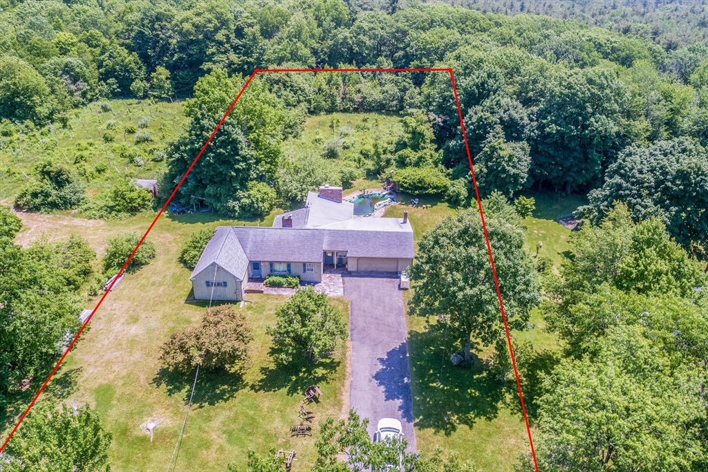 23 Sunset Road Westminster, MA 01473 - Photo 2 of 20 Gallery Image 2