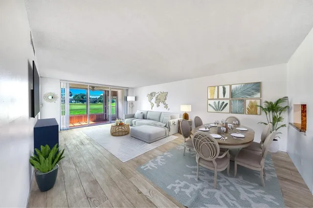 $225,000 | 2601 South Course Drive, Unit 111, Pompano Beach, FL 33069