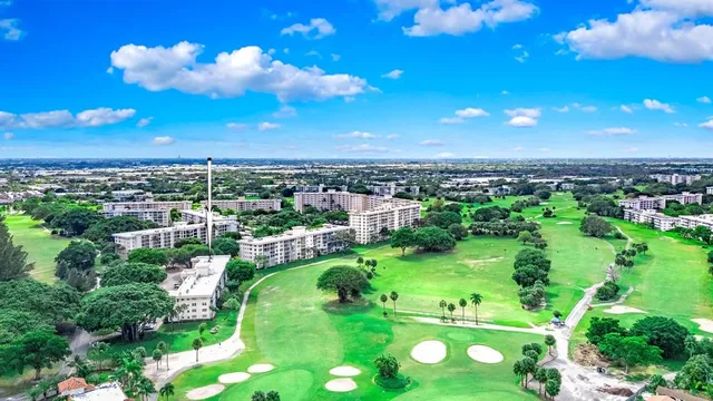 $225,000 | 2601 South Course Drive, Unit 111, Pompano Beach, FL 33069