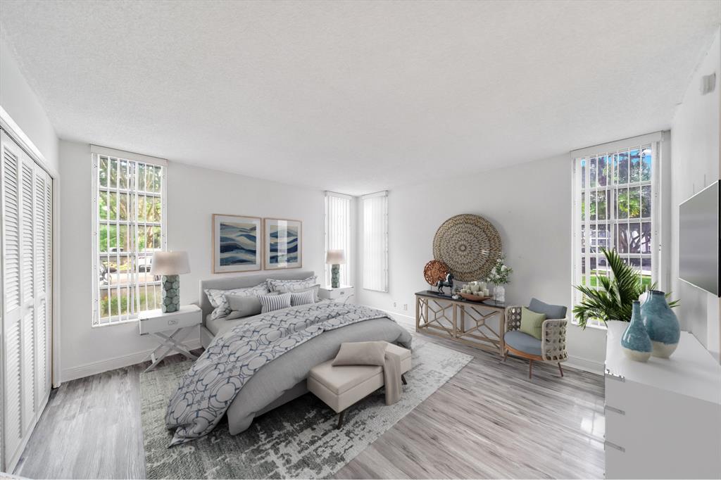 2601 South Course Drive, Unit 111 Pompano Beach, FL 33069 - Photo 2 of 22 Virtually staged