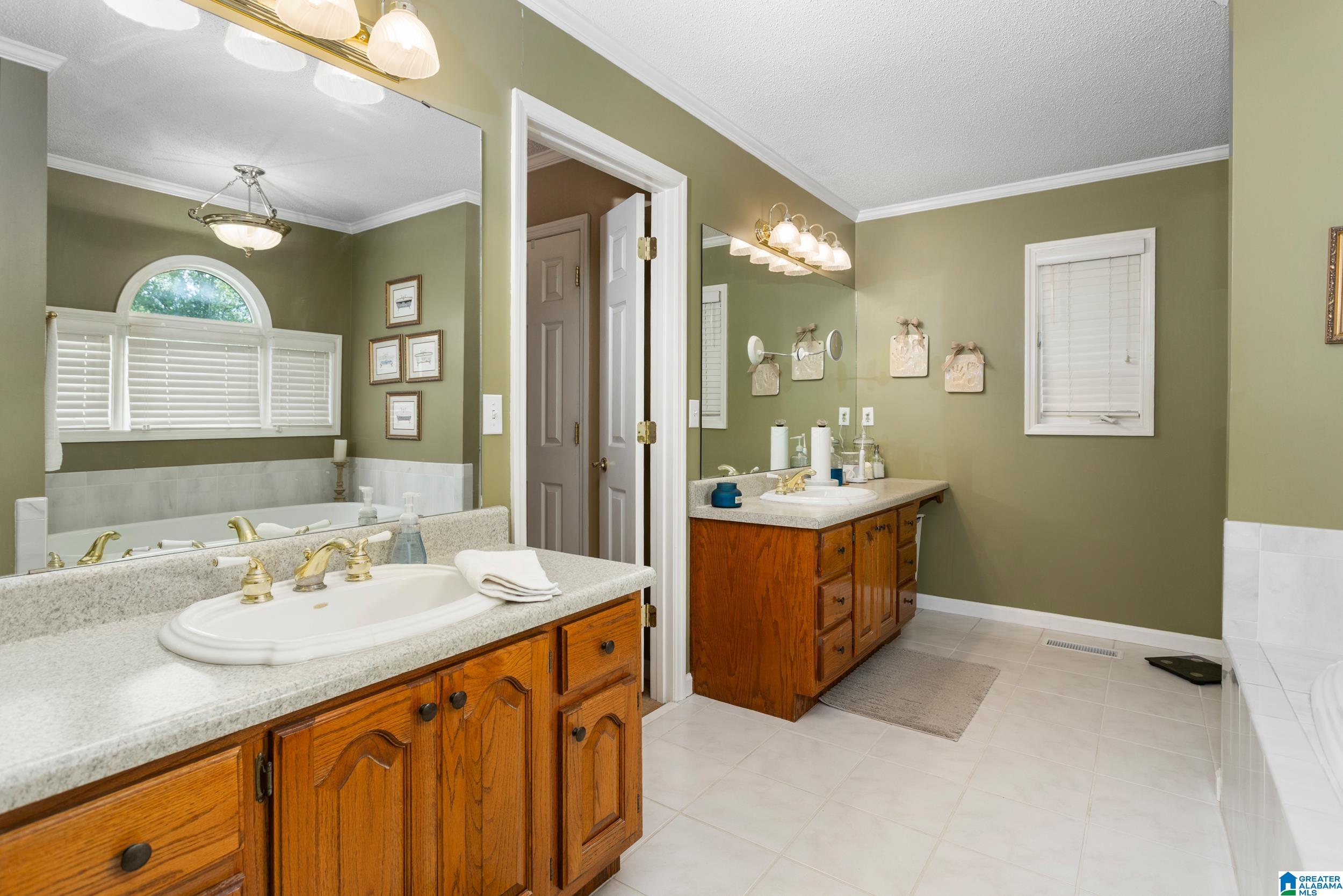 24 Edgefield Way Anniston, AL 36207 - Photo 19 of 49