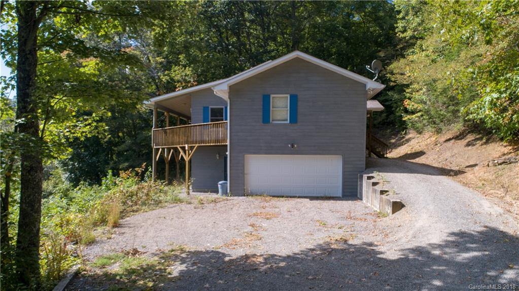 665 Summit Ridge Drive Waynesville, NC 28786 - Photo 12 of 35 Gallery Image 12
