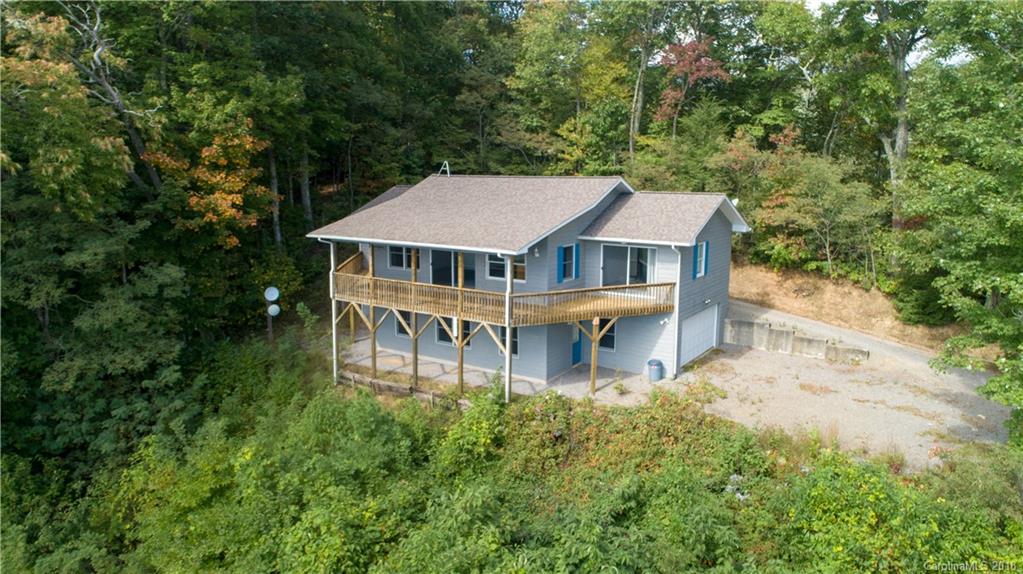 665 Summit Ridge Drive Waynesville, NC 28786 - Photo 10 of 35 Gallery Image 10