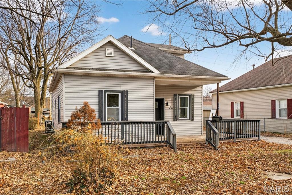 112 North 4th Street Dupo, IL 62239 - Photo 4 of 24