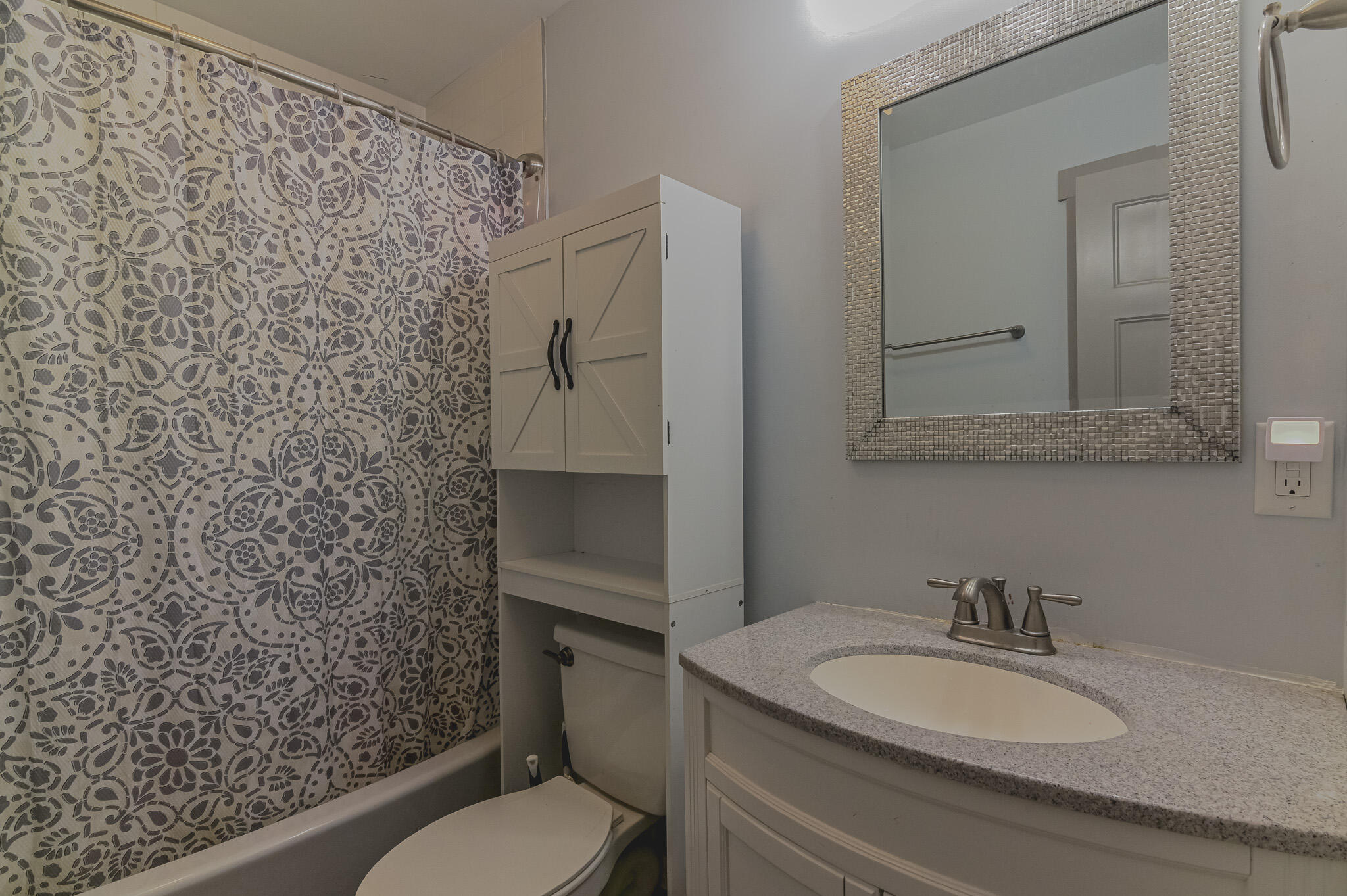 1033 Nash Road Ridgeville, SC 29472 - Photo 11 of 18 Bathroom