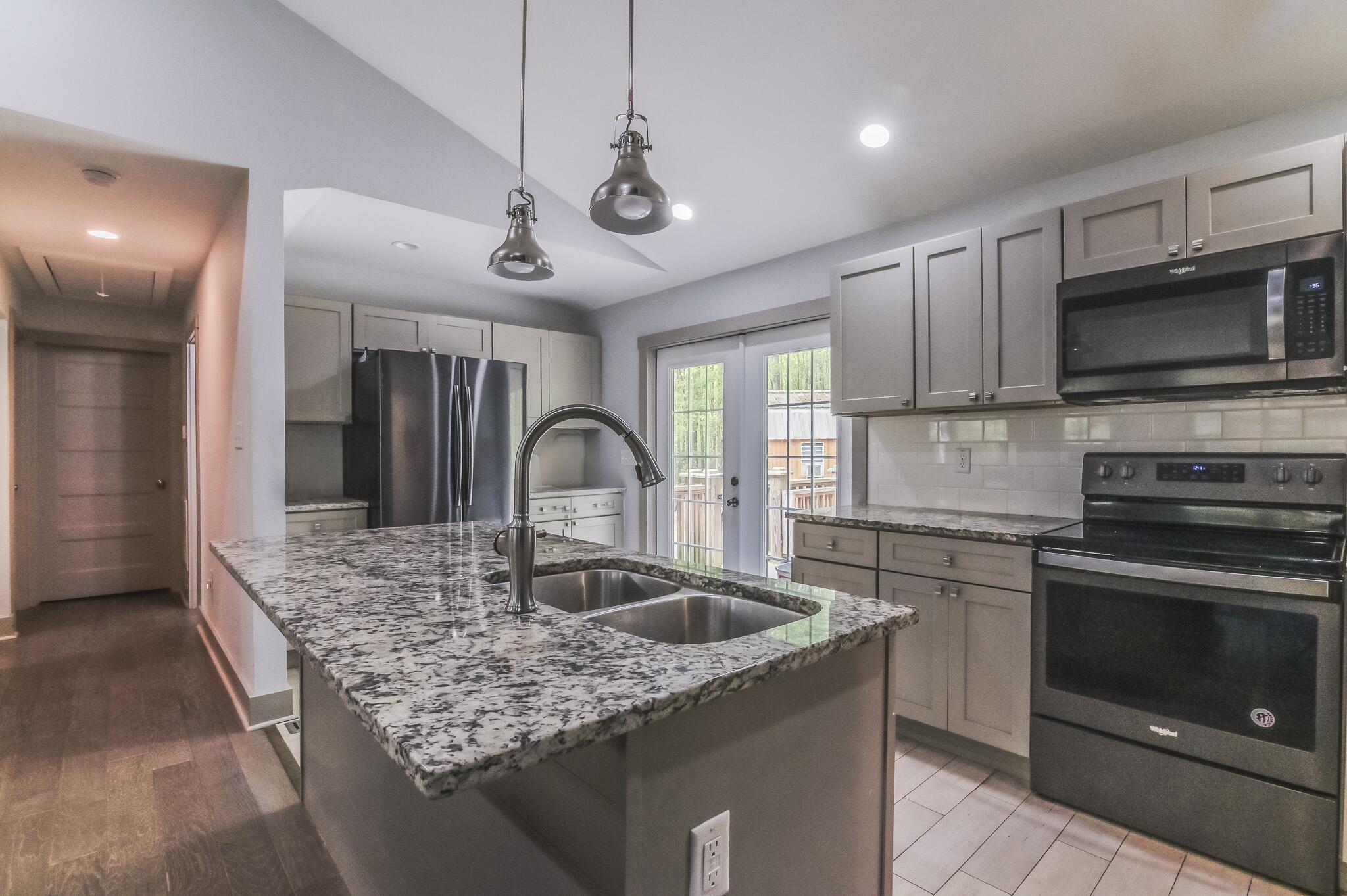 1033 Nash Road Ridgeville, SC 29472 - Photo 5 of 18 Kitchen