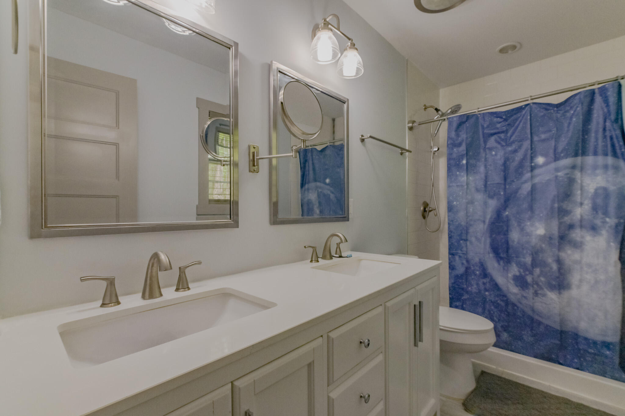 1033 Nash Road Ridgeville, SC 29472 - Photo 9 of 18 Primary Bathroom