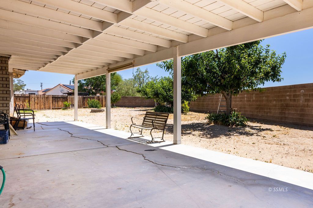 1221 Alysa Court Ridgecrest, CA 93555 - Photo 33 of 44