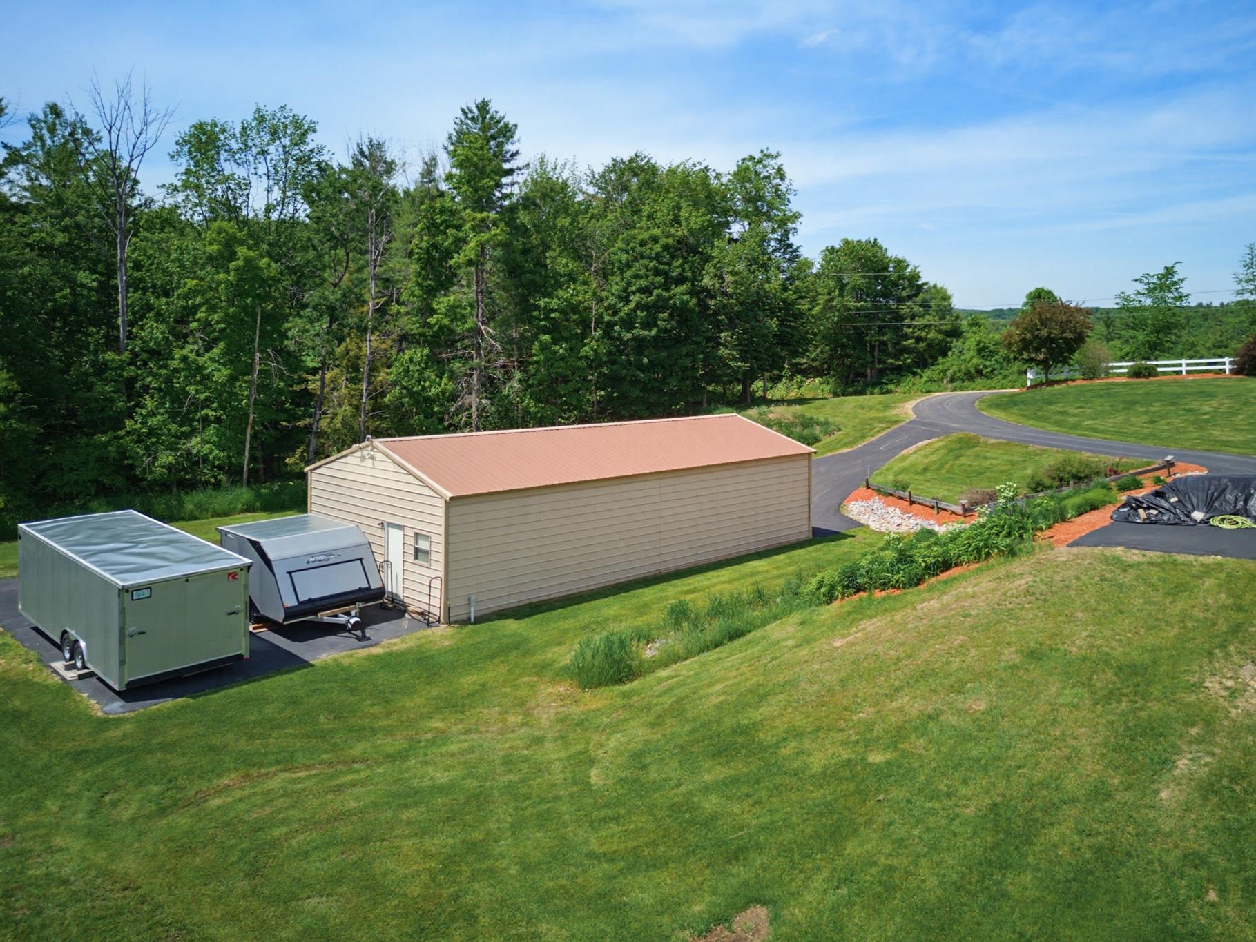 50 Range Road Pittsfield, NH 03263 - Photo 42 of 60