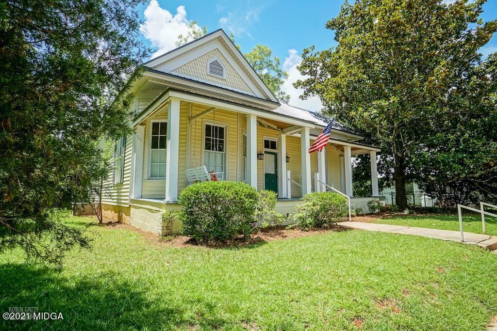 321 East Main Street Forsyth, GA 31029 - Photo 1 of 21 Main