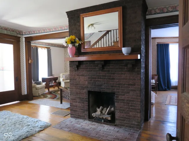 $252,000 | 224 West Main Street, Ladoga, IN 47954