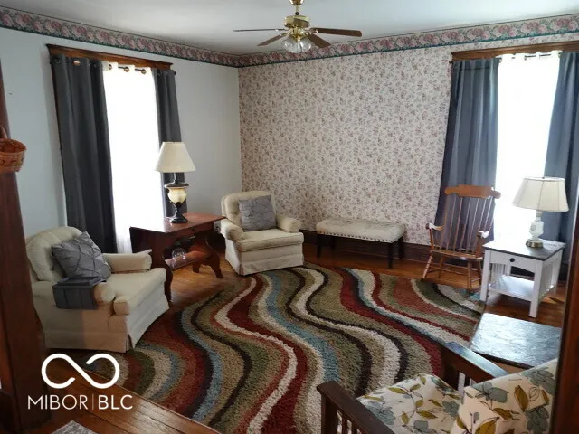 $252,000 | 224 West Main Street, Ladoga, IN 47954