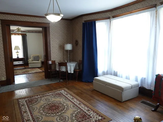 $252,000 | 224 West Main Street, Ladoga, IN 47954