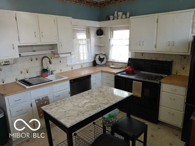 $252,000 | 224 West Main Street, Ladoga, IN 47954