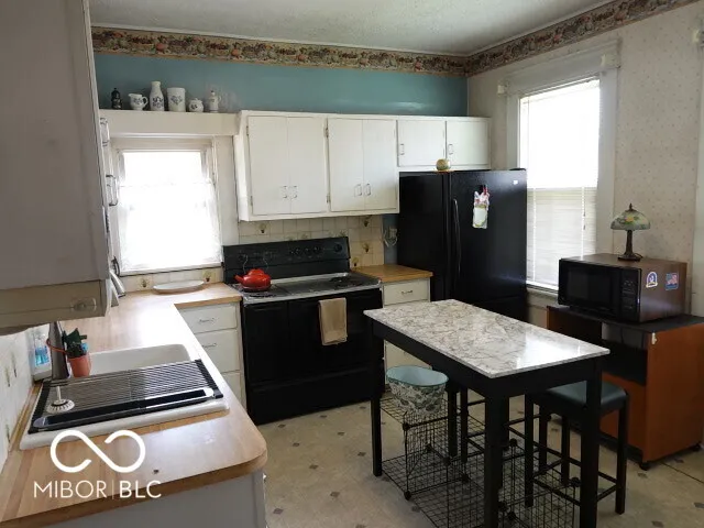 $252,000 | 224 West Main Street, Ladoga, IN 47954