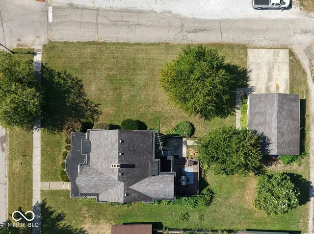 $252,000 | 224 West Main Street, Ladoga, IN 47954