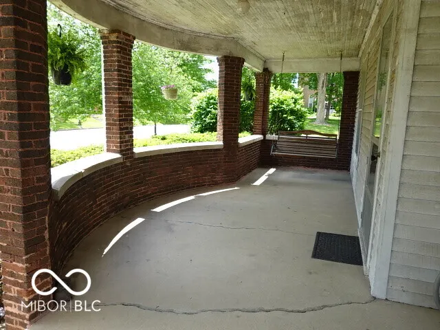 $252,000 | 224 West Main Street, Ladoga, IN 47954