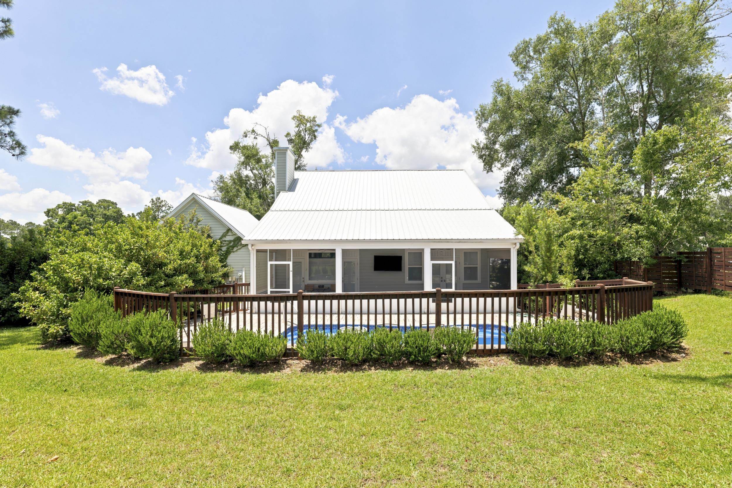 5269 Wild Goose Road Tallahassee, FL 32311 - Photo 54 of 62