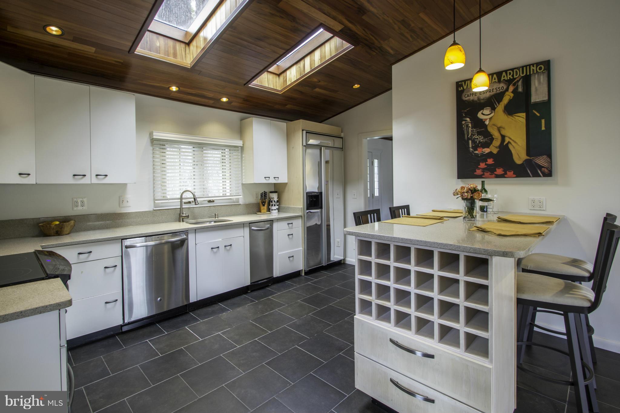 1542 Briarcliff Road Arnold, MD 21012 - Photo 15 of 30 Kitchen