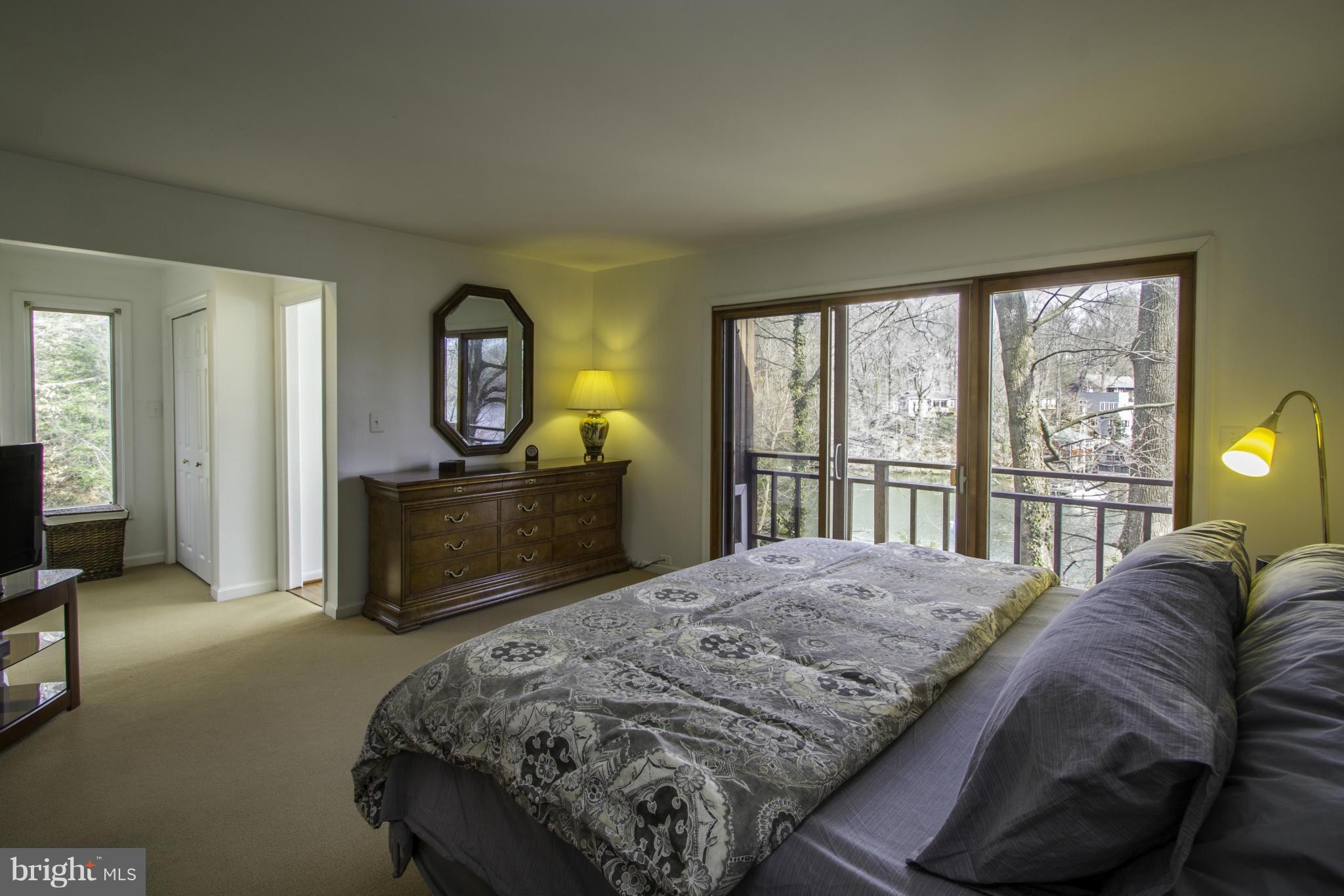 1542 Briarcliff Road Arnold, MD 21012 - Photo 17 of 30 Bedroom (Master)