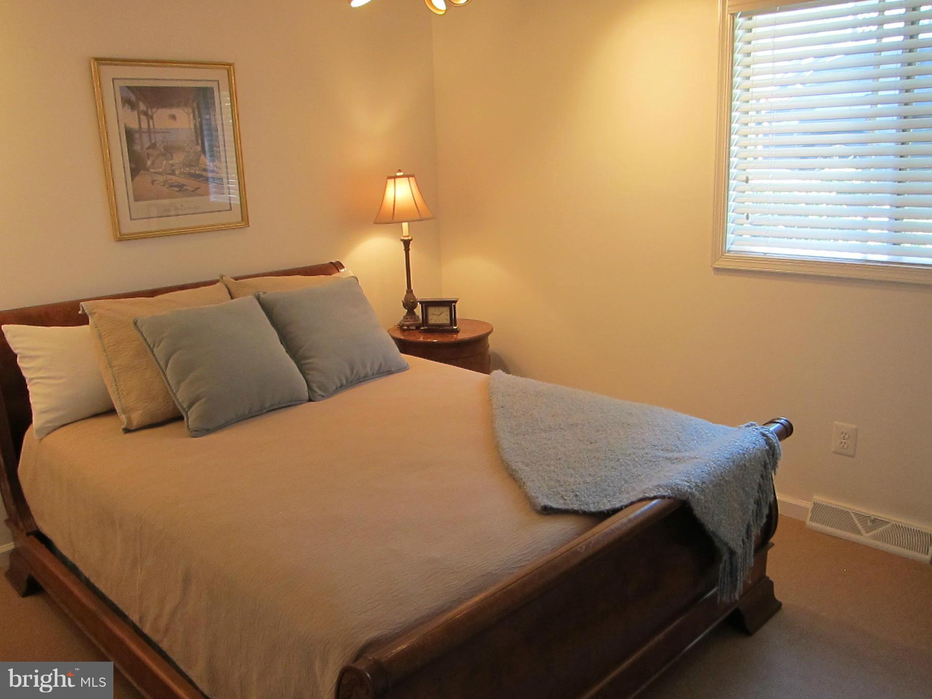 1542 Briarcliff Road Arnold, MD 21012 - Photo 20 of 30 Bedroom
