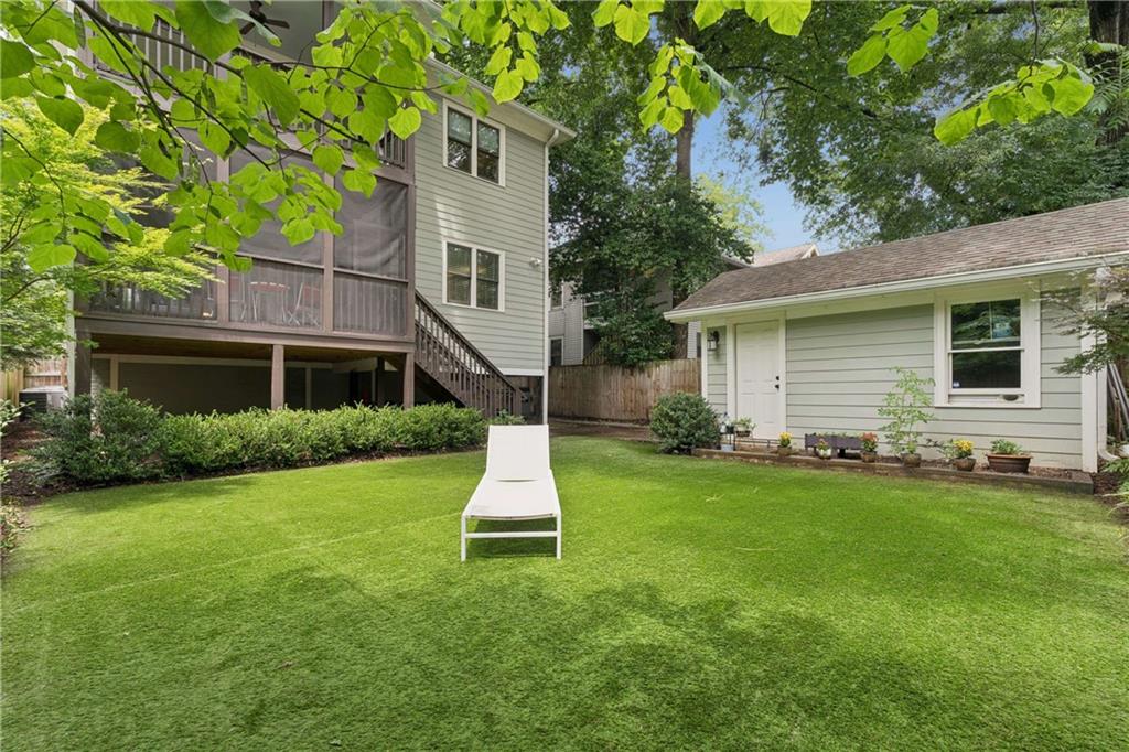 355 6th Street Northeast Atlanta, GA 30308 - Photo 41 of 47