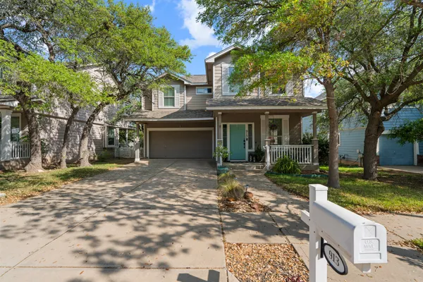 $400,000 | 913 Bogart Road, Cedar Park, TX 78613