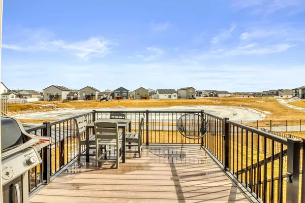 $444,900 | 1161 Albert Court West, West Fargo, ND 58078