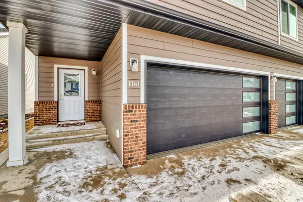$444,900 | 1161 Albert Court West, West Fargo, ND 58078