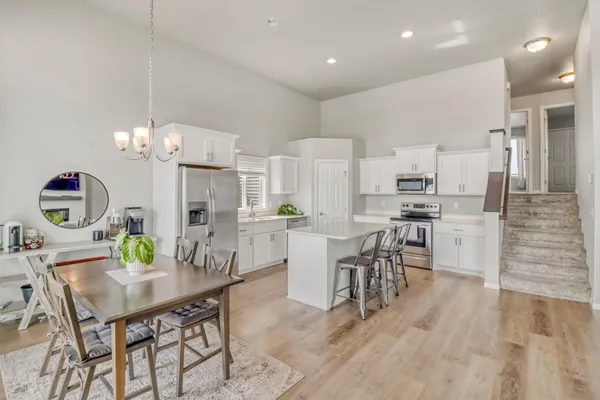 $444,900 | 1161 Albert Court West, West Fargo, ND 58078