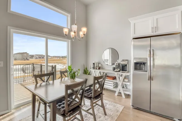 $444,900 | 1161 Albert Court West, West Fargo, ND 58078