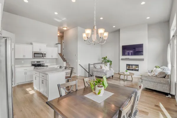 $444,900 | 1161 Albert Court West, West Fargo, ND 58078