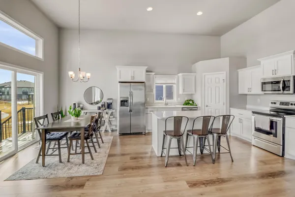 $444,900 | 1161 Albert Court West, West Fargo, ND 58078