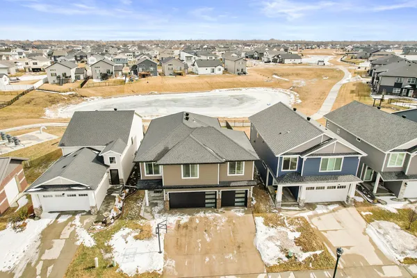 $444,900 | 1161 Albert Court West, West Fargo, ND 58078